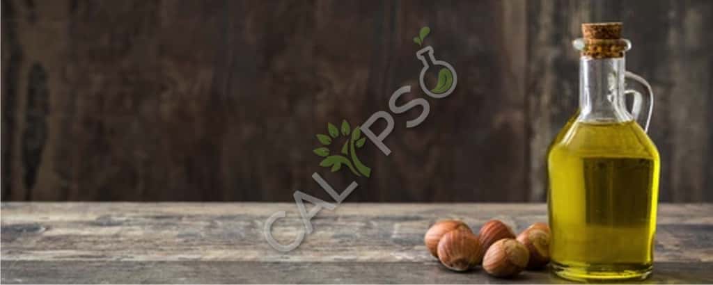 Acquista 100% pura nocciola olio essenziale per la pelle